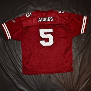 Texas A&M Aggies starter Jersey
